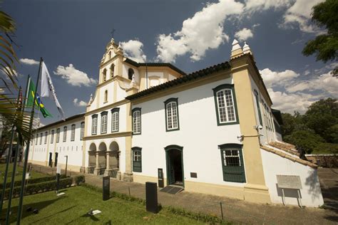 Das Museu de Arte Sacra: Eine Oase der Ruhe und Schönheit im Herzen von Xinguara